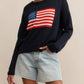 Z Supply - Sienna Patriot Sweater