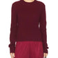 Enza Costa - Cashmere Easy Long Sleeve Crew