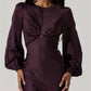 Astr - Women's Suzy Dress
