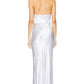 Bec + Bridge - Sabia Twist Maxi Dress