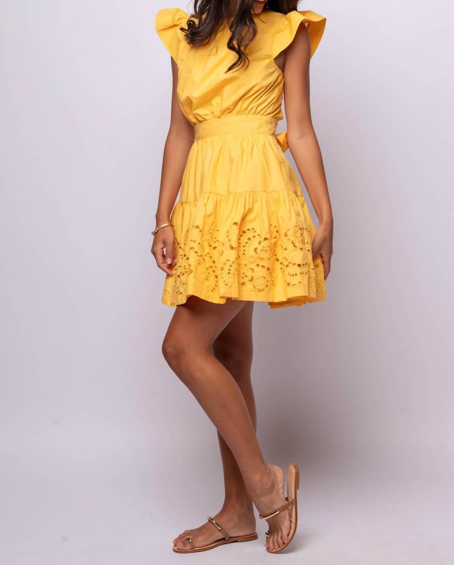 En Saison - Taylor Mini Dress