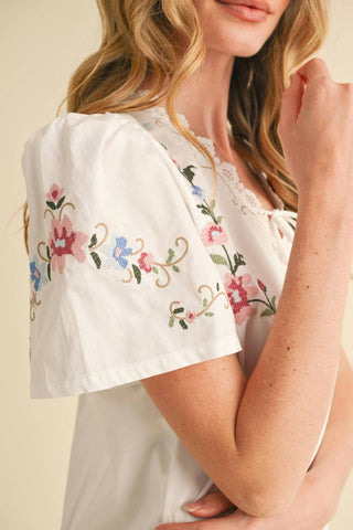 &Merci - Daphne Shift Dress