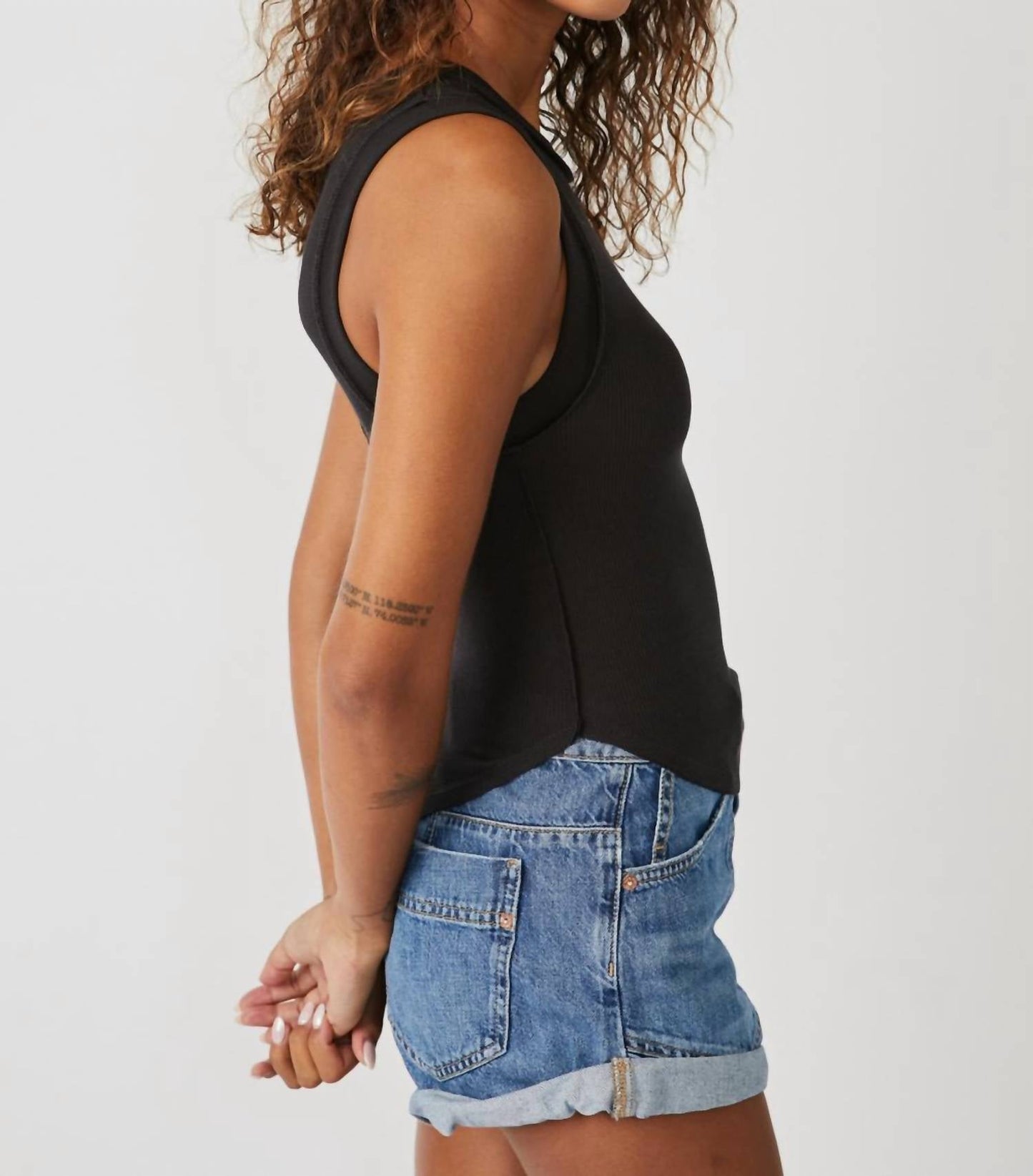 Free People - Kate Tee