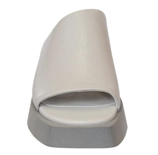 Naked Feet - Women's Infinity Wedge Sandals