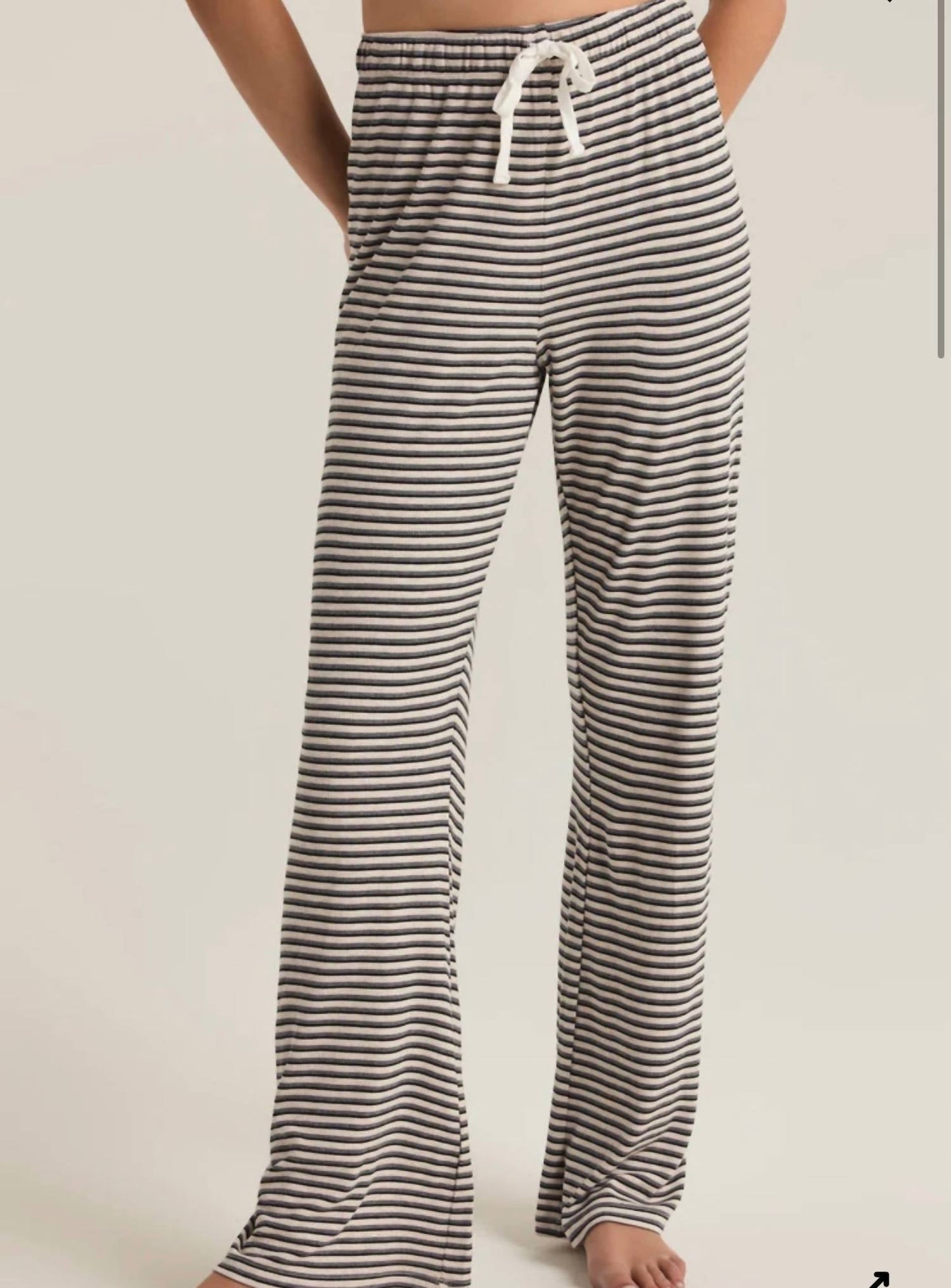 Z Supply - Lounger Stripe Pant