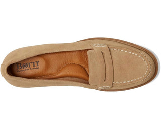 Born - Women's Marlo Loafer - MEDIUM