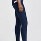 Beyond Yoga - spacedye sea you there midi leggings