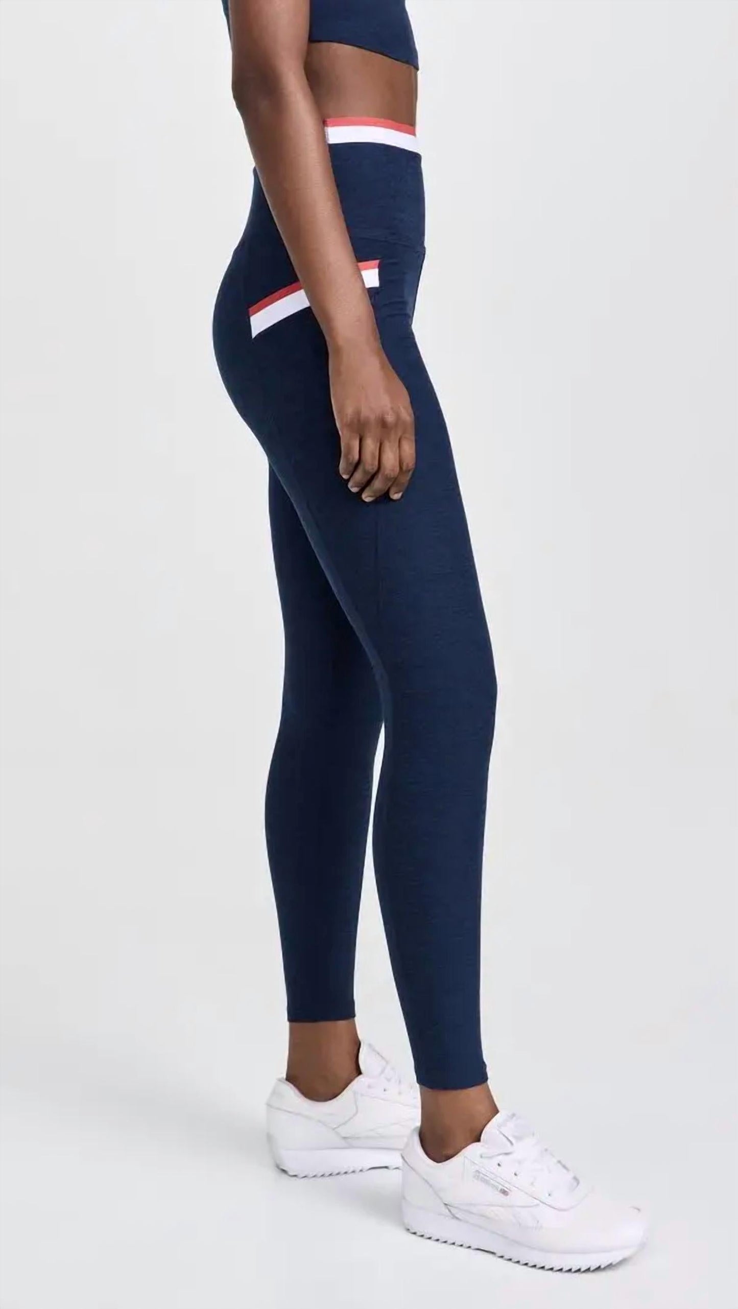 Beyond Yoga - spacedye sea you there midi leggings