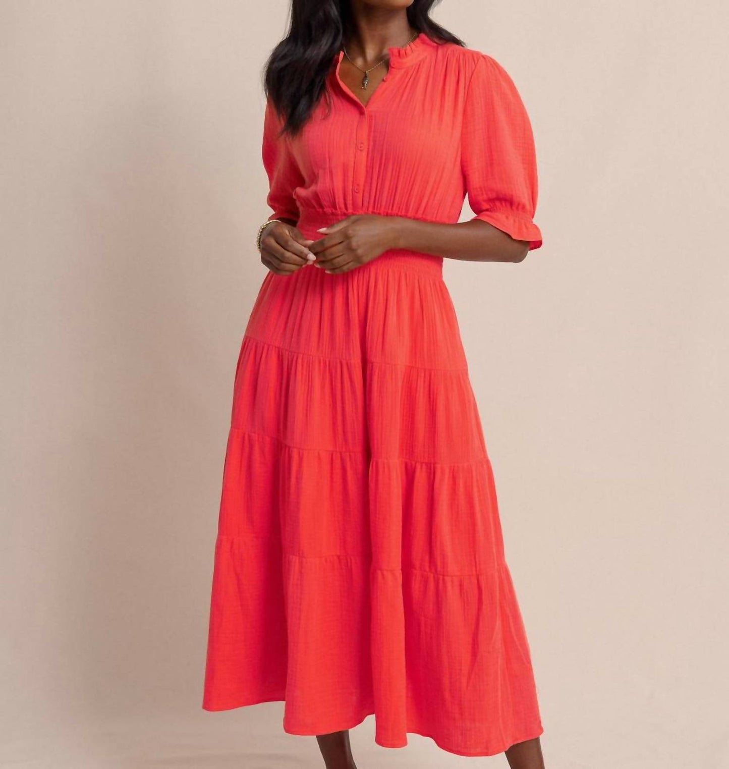 Southern Tide - Christa Maxi Dress