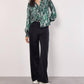 Apricot - Urban Viper Blouse