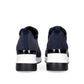 Exe - Women's Zipper Sneaker