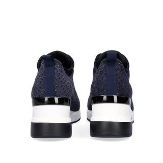 Exe - Women's Zipper Sneaker