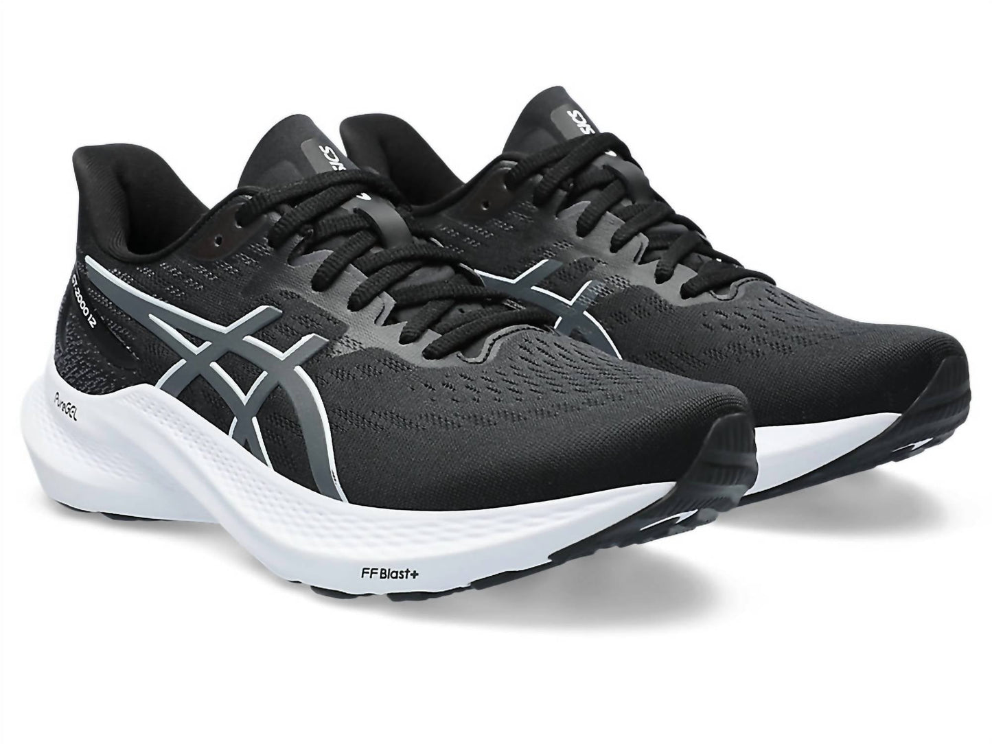 Asics - Women's Gt-2000 12 Shoes