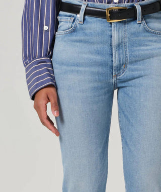 Citizens Of Humanity - Caia Straight Jeans