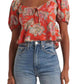 Z Supply - Renelle Floral Top