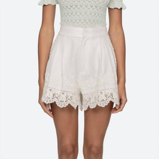 Sea - Women's Iyla Soutache Shorts