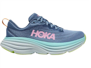 Hoka - Women's Bondi 8 Running Shoe