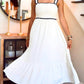 Tcec - By The Coast Maxi Dress