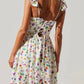 Astr - Wedelia Midi Dress