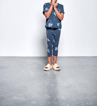 Omamimini - Jersey Leggings