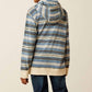 Ariat - Boy's Retro Stripe Hoodie