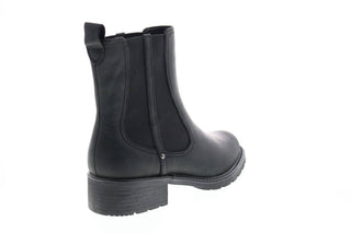 Clarks - Women Orinoco Club Chelsea Boots