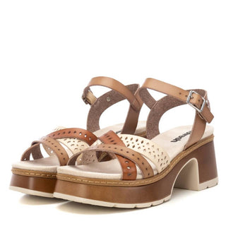 Xti - Women's Heeled Sandals