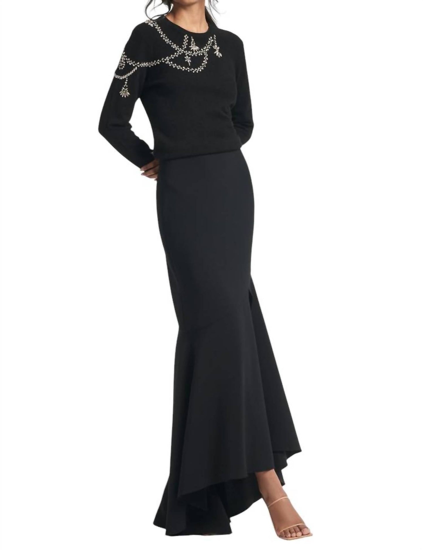 Sachin & Babi - TATIANNA SKIRT