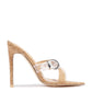 Cape Robbin - Women's Ferocious High Heel