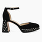 Pelle Moda - Women's Dietta Heel