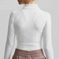 Varley - Women's Helena Mid Layer Top