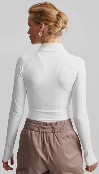 Varley - Helena Mid Layer Top