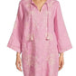 Johnny Was - KIMONO SLEEVE RELAXED DRESS DANIKA