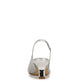 Sam Edelman - BIANKA MESH SLINGBACK HEEL
