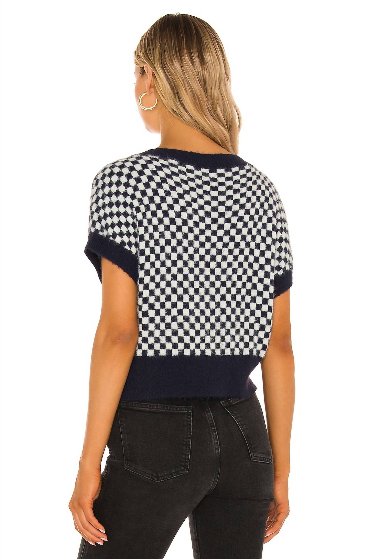 Free People - Through The Motions Sweater