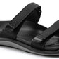 Birkenstock - Women's Sahara Sandals - REGULAR/WIDE