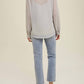 Wishlist - Match Made In Heaven Long Sleeve Top