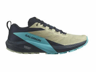 Salomon - Men's Sense Ride 5 Running Shoe