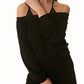 Lanston - Off-Shoulder Top