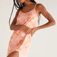 Z Supply - Floral Midi Dress