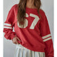 By Together - French Terry Jersey Sweater