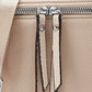 Accity - Women's Lychee Crossbody Bag