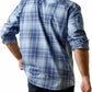 Ariat - Men's Halmaty Retro Fit Shirt