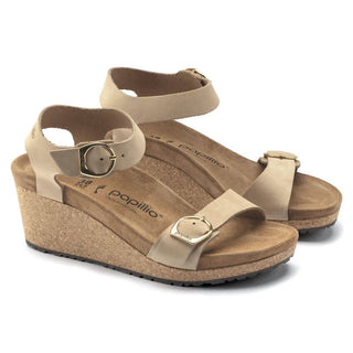 Birkenstock - Women's Soley Ring Buckle Sandal