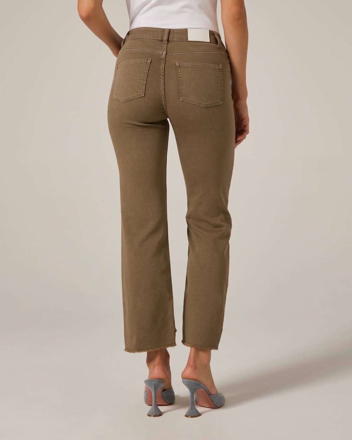 7Diamonds - Generation Kick Flare Pant