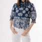 Love The Label - Zarina Top