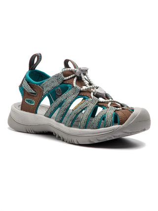 Keen - Women's Whisper Closed Toe Sandals
