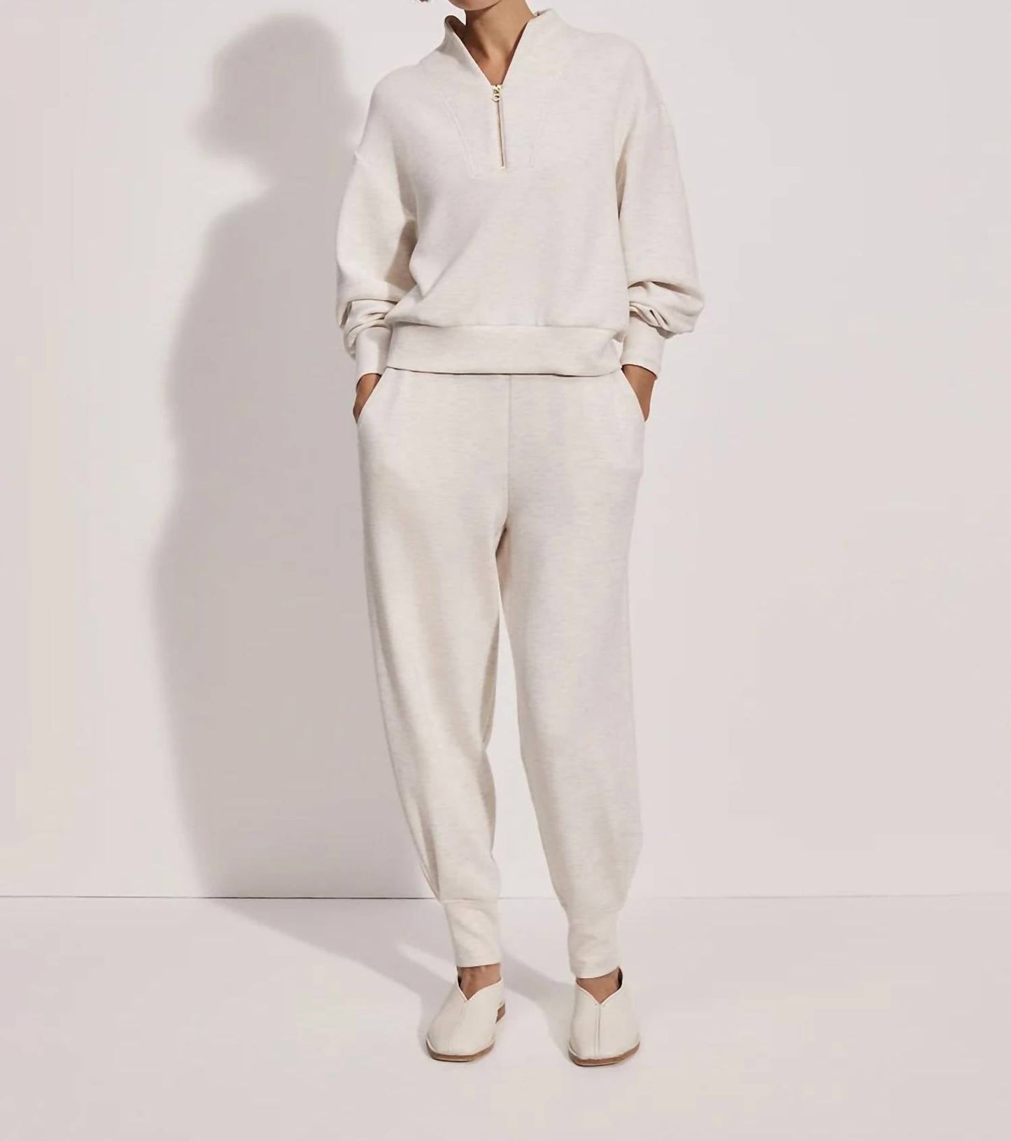 Varley - Davidson Sweatshirt