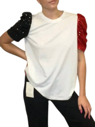 Tcec - Gameday Puff Sleeve Tee