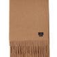 Alashan Cashmere - Unisex Douglas Anthony Cashmere Blend Scarf